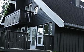 Cottage Alpinvegen 16A