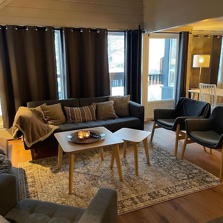 Trysil Alpin 16A Top Location Buitenkant foto