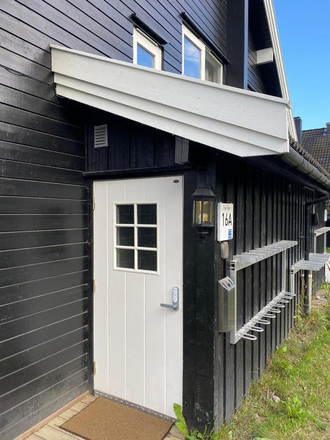 Trysil Alpin 16A Top Location Buitenkant foto