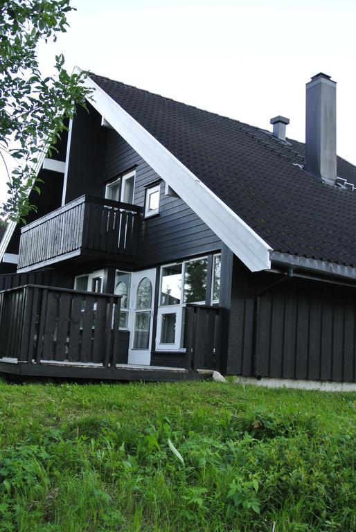 Trysil Alpin 16A Top Location Buitenkant foto