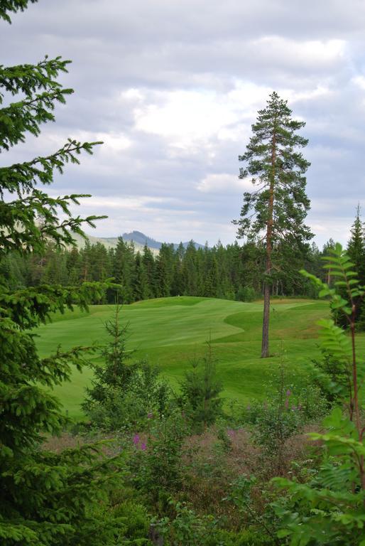 Trysil Alpin 16A Top Location Buitenkant foto