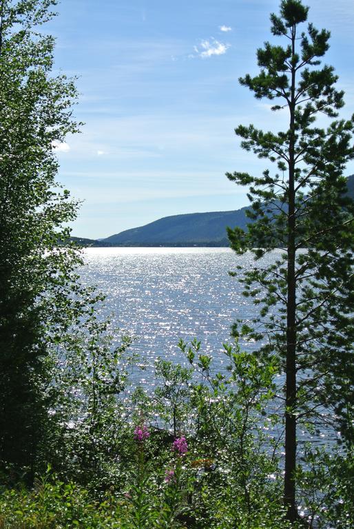 Trysil Alpin 16A Top Location Buitenkant foto