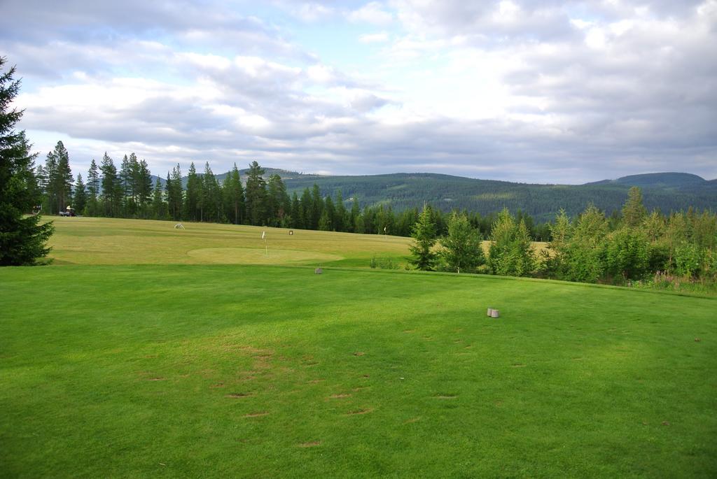 Trysil Alpin 16A Top Location Buitenkant foto